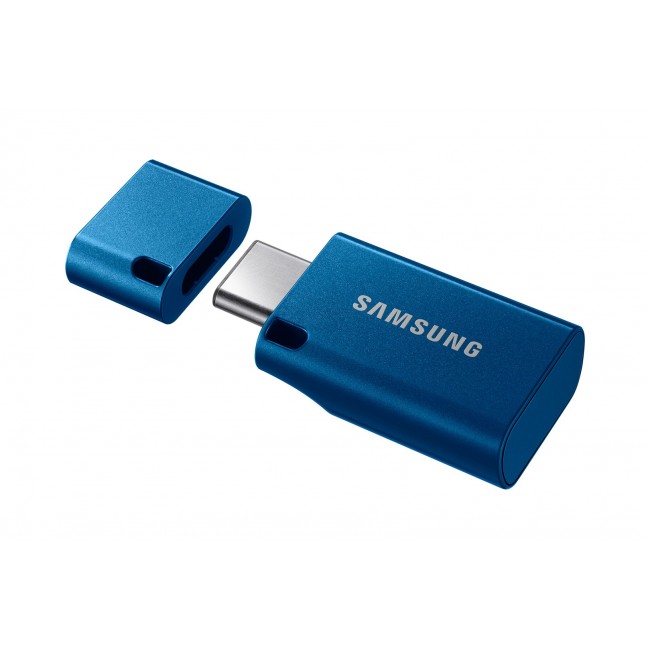 Samsung MUF-64DA USB flash drive 64 GB USB Type-C 3.2 Gen 1 (3.1 Gen 1) Blue