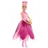Barbie Kwiatowa niespodz.Tulipan JMF56/JMF57