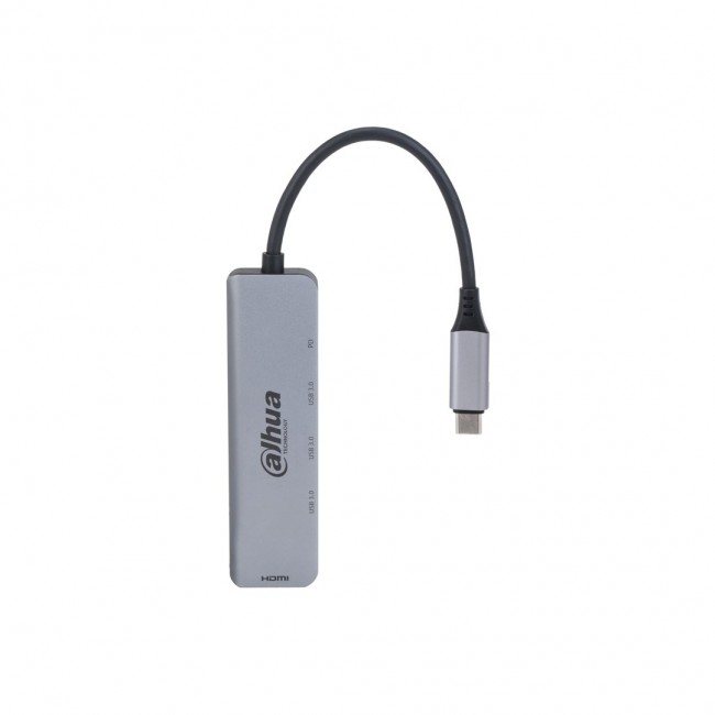 DAHUA TC35 USB DOCKING STATION DAHUA TC35 USB DOCKING STATION