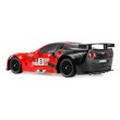 Amewi Corvette C6R Radio-Controlled (RC) model Drift car Electric engine 1:18