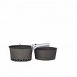 Primus PrimeTech Pot set 1.3 L Anthracite