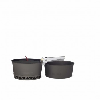 Primus PrimeTech Pot set 1.3 L Anthracite