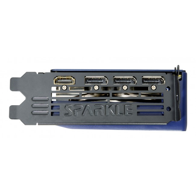 Graphics card SPARKLE Intel Arc B580 GUARDIAN 12G