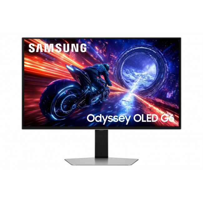 Samsung G60SF computer monitor 68.6 cm (27