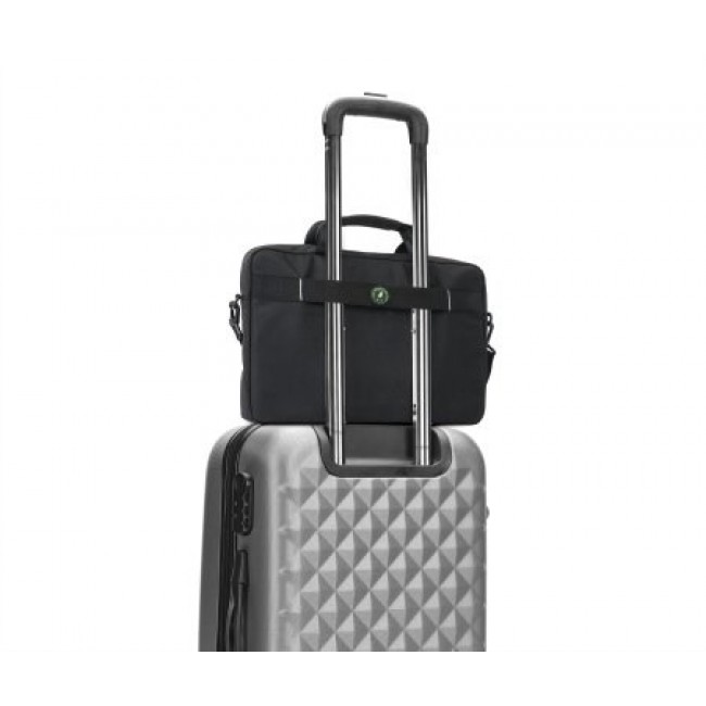 Manhattan Helsinki Eco Friendly Laptop Bag 14.1 Manhattan Helsinki Eco Friendly Laptop Bag 14.1