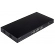 PULSAR SF116 network switch Managed Fast Ethernet (10/100) Power over Ethernet (PoE) 1U Black PULSAR SF116 network switch Managed Fast Ethernet (10/100) Power over Ethernet (PoE) 1U Black
