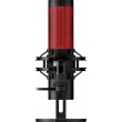 HyperX QuadCast 2 - USB Microphone (Black) Podcast microphone