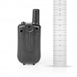Nedis WLTK0500BK two-way radio Black