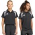 Koszulka dla dzieci adidas Tiro 26 League Polo czarna KF3407 140cm