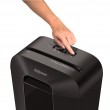 Powershred | LX70 | Black | 18 L | Credit cards shredding | dB | Paper handling standard/output 11 sheets per pass | Cross-Cut Shredder | Warranty 24 month(s)