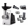 Tefal HV1 NE1098 mincer 1400 W Black,Silver