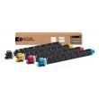 UTAX CK-8531Y toner cartridge 1 pc(s) Original Yellow