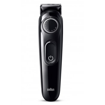 Braun BeardTrimmer 3 Beard Trm 3 BT3400