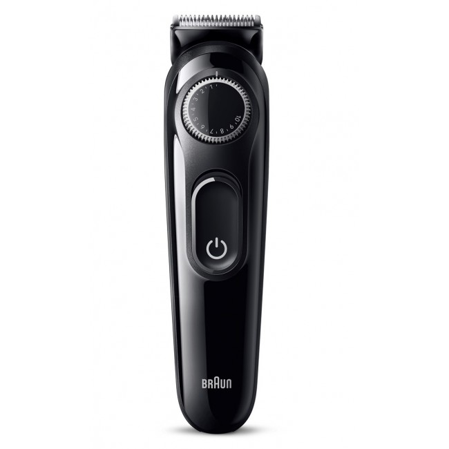 Braun BeardTrimmer 3 Beard Trm 3 BT3400 Braun BeardTrimmer 3 Beard Trm 3 BT3400