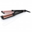 Eta Fenit Straightening brush Warm Black, Rose 100 W 1.7 m Eta Fenit Straightening brush Warm Black, Rose 100 W 1.7 m
