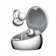 Huawei FreeClip 2 S Headset Wireless Open-ear Calls/Music Bluetooth Silver Huawei FreeClip 2 S Headset Wireless Open-ear Calls/Music Bluetooth Silver