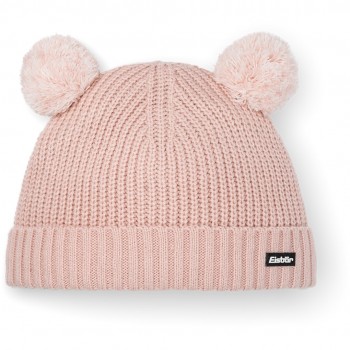 Czapka dziecięca Eisbar Ponti Pompon M kids 53