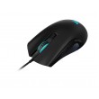 Acer Predator Cestus 333 Gaming Mouse, PMW410, USB2.0, Black, Up to 16000 DPI, Wired, 6 buttons