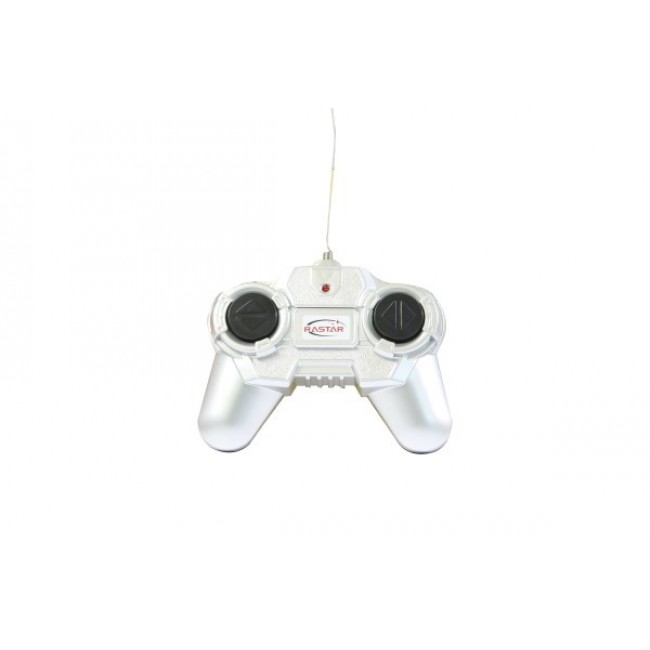 Jamara AUDI R8 LMS Radio-Controlled (RC) model