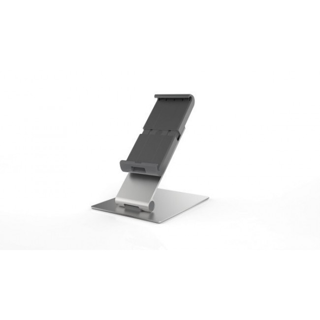 Durable Tablet holder Passive holder Tablet/UMPC Silver