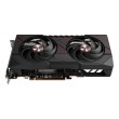 Sapphire PULSE AMD Radeon RX 9060 XT 16GB GPU GDDR6 Sapphire PULSE AMD Radeon RX 9060 XT 16GB GPU GDDR6