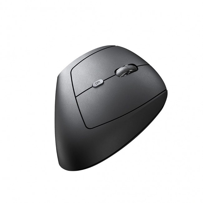 Ugreen wireless optical mouse black