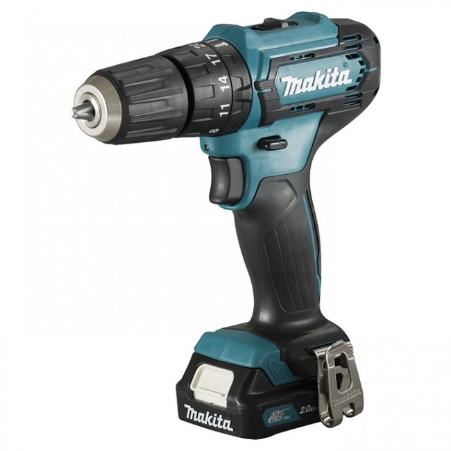 Makita HP333DSAE not categorized
