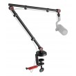 GENESIS Thulium Thiulium 500 Boom microphone stand