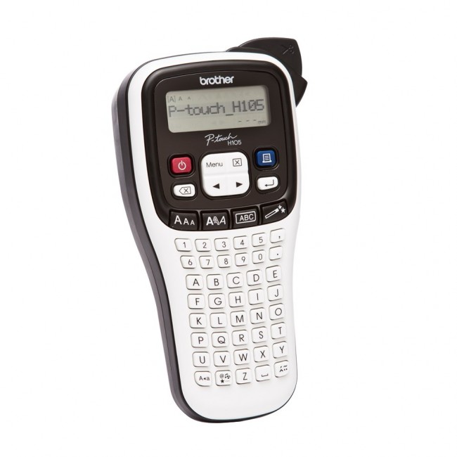 Brother P-Touch PT-H105 - etikettemask