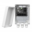 BCS BCS-XPOE6/S network switch Unmanaged Fast Ethernet (10/100) Power over Ethernet (PoE)