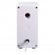 DEFENDER J5 2.0 6 W LED USB speakers white DEFENDER J5 2.0 6 W LED USB speakers white