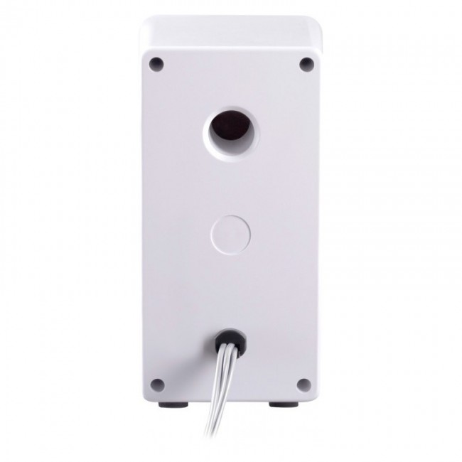DEFENDER J5 2.0 6 W LED USB speakers white DEFENDER J5 2.0 6 W LED USB speakers white