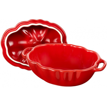 ZWILLING Tomato 40511-855-0 500 ML Round Casserole baking dish