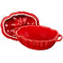 ZWILLING Tomato 40511-855-0 500 ML Round Casserole baking dish