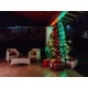 TWINKLY Strings 400 Special Edition (TWS400SPP-BEU) Smart Christmas tree lights 400 LED RGB+W 32 m