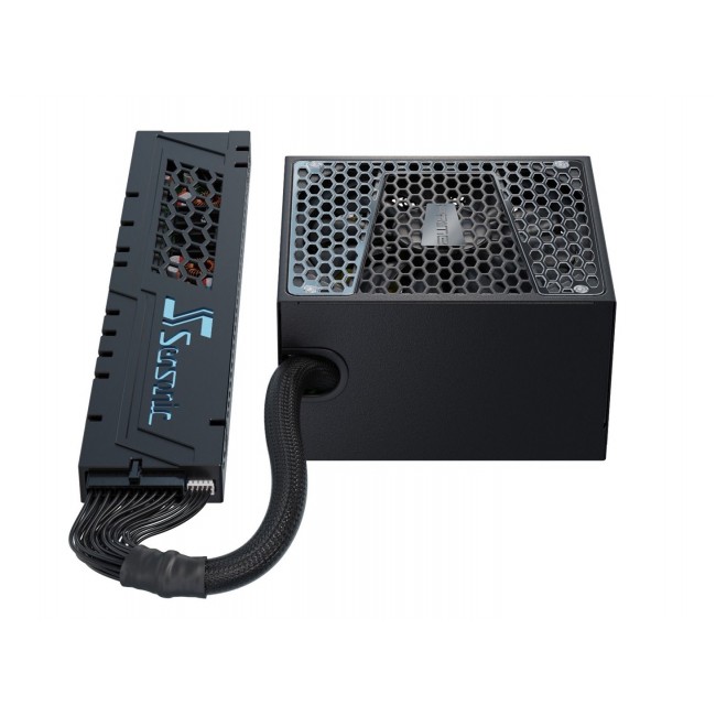 Seasonic CONNECT SSR-750FA - stromfors