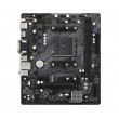Asrock A520M-HDV Socket AM4 micro ATX