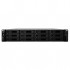 Synology RackStation RS3618xs NAS Rack (2U) Intel Xeon D D-1521 8 GB DDR4 DiskStation Manager Black