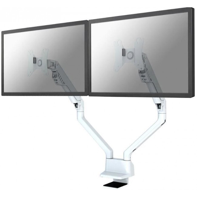 Neomounts FPMA-D750DWHITE2 Monitor arm 10-32 Neomounts FPMA-D750DWHITE2 Monitor arm 10-32