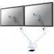 Neomounts FPMA-D750DWHITE2 Monitor arm 10-32 Neomounts FPMA-D750DWHITE2 Monitor arm 10-32