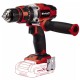 Einhell TE-CD 48 1500 RPM Keyless 1.41 kg Black, Red Einhell TE-CD 48 1500 RPM Keyless 1.41 kg Black, Red