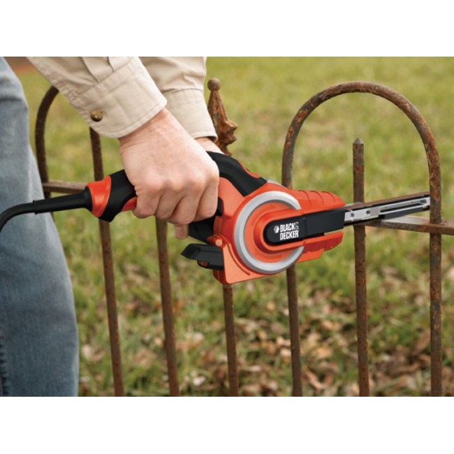 Black & Decker KA902EK Belt sander Black & Decker KA902EK Belt sander