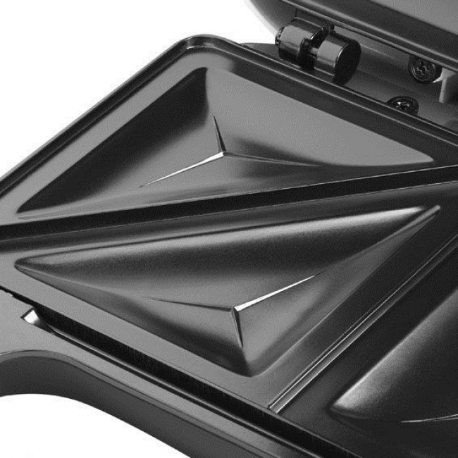 Amica SMK2011 sandwich maker 750 W White Amica SMK2011 sandwich maker 750 W White