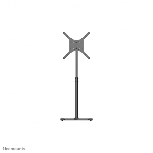 Neomounts NS-FS100BLACK Floor stand 10-55 Neomounts NS-FS100BLACK Floor stand 10-55