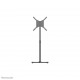 Neomounts NS-FS100BLACK Floor stand 10-55 Neomounts NS-FS100BLACK Floor stand 10-55