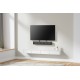 Neomounts AWL29-750BL1 Videobar/soundbar holder VESA - max 10 kg - universal