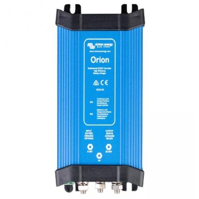 Victron Energy Orion 12/24-20 DC-DC IP20 converter/converter
