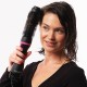 Revlon RVDR5292 Hair styling kit Warm Black, Pink 2.5 m Revlon RVDR5292 Hair styling kit Warm Black, Pink 2.5 m