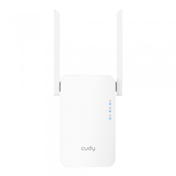 Cudy RE1800 Wi-Fi signal booster