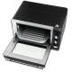 ADLER AD 6029 electric oven Black ADLER AD 6029 electric oven Black